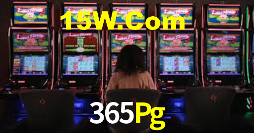 Blackjack Table 365Pg