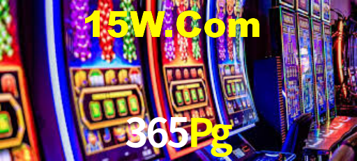 Tournaments 365Pg