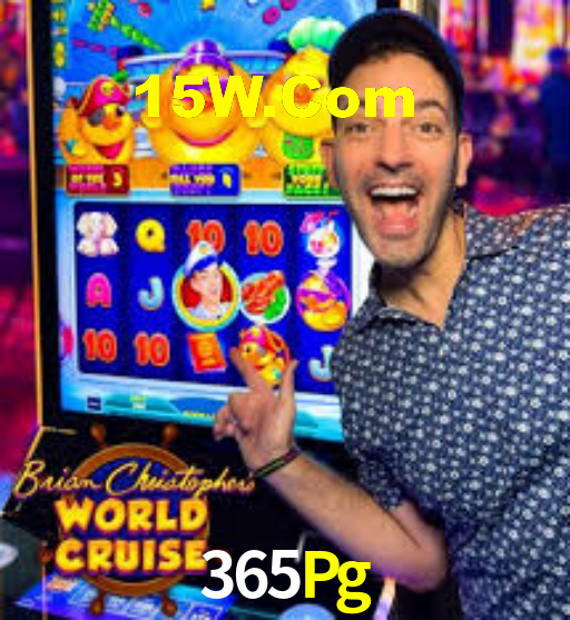 Welcome Bonus 365Pg