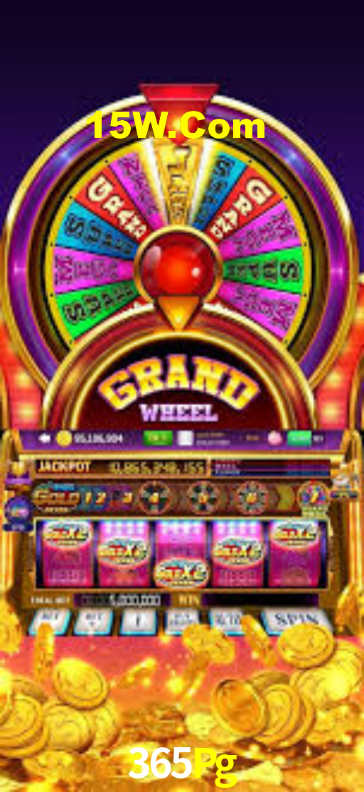VIP Casino 365Pg