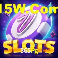 Slot Games 365Pg