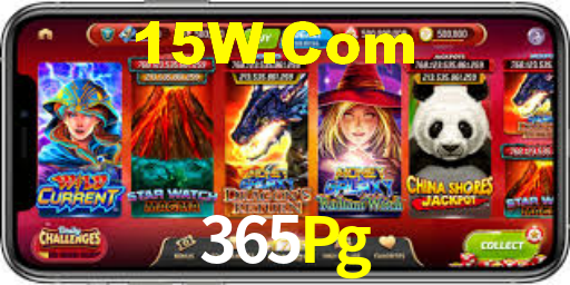 Live Casino 365Pg